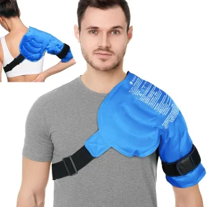Shoulder Therapy Brace