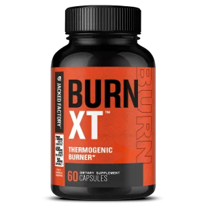 Burn-XT Weight Loss Supplement, 60 capsule