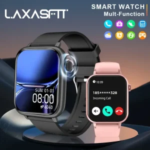 Waterproof Smart Watch