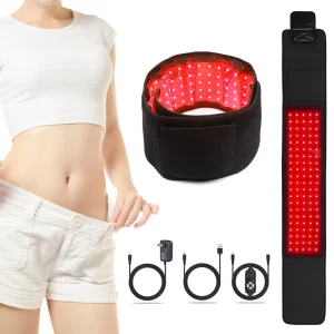 Red Light Therapy Belt, Improve Circulation