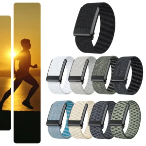 Fitness Tracking Band Adjustable Sports Wristband