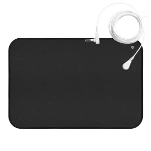 Grounding Mat for Sleep Pain Relief Inflammation