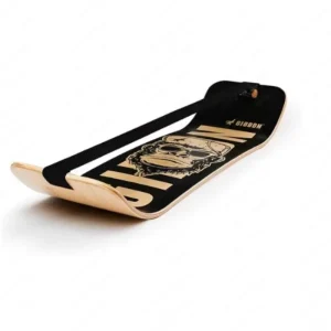 balance board, wooden yoga board, yoga training