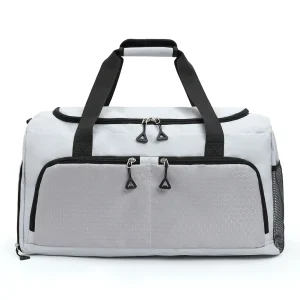 Travel Duffle Bag