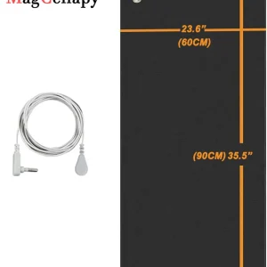 Grounding  Mat