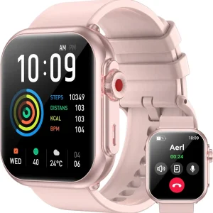 Time Fitness Tracker