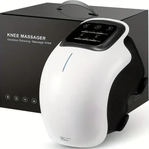 Wireless Knee Massager