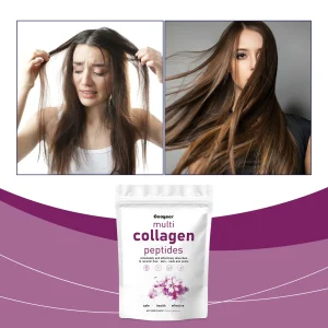 Collagen Powder Anti-Wrinkle Elastic Improve Joint Repair