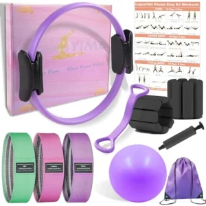 Home Workout kit Tone Sculpt and Strengthen