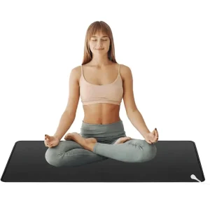Earthing & Grounding Yoga Mat