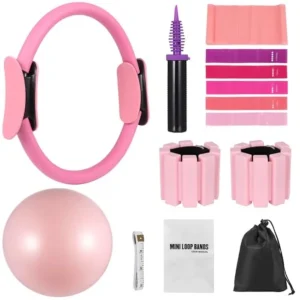 Pilates Equipment Kit