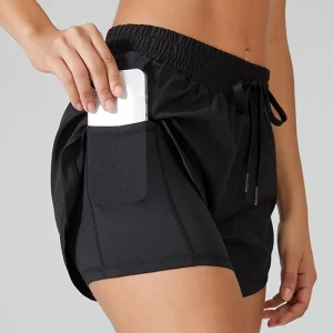 Yoga Shorts