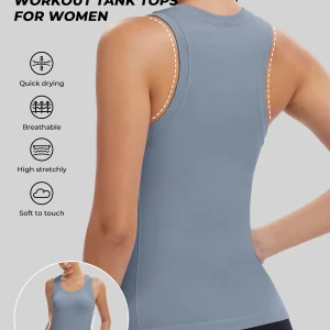 Racerback Tank top