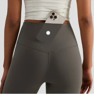 High Waist Yoga Legging